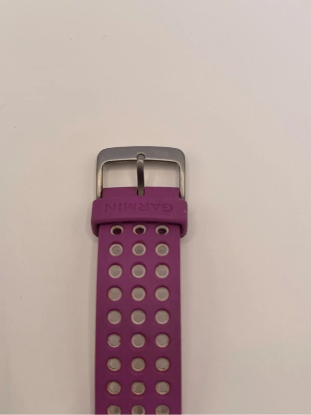 Garmin Forerunner 220, Purple And White, For‎ Parts